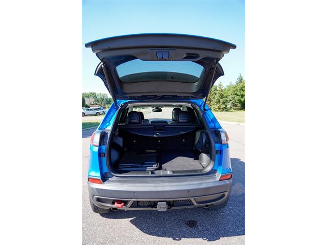 2019 Jeep Cherokee (CC-2090094) for sale in Ramsey, Minnesota