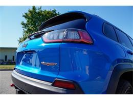 2019 Jeep Cherokee (CC-2090094) for sale in Ramsey, Minnesota