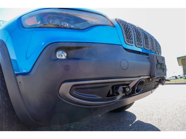 2019 Jeep Cherokee (CC-2090094) for sale in Ramsey, Minnesota
