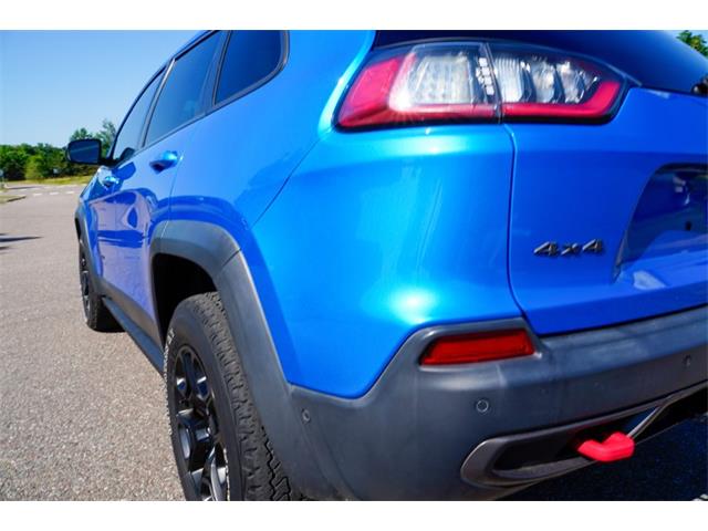 2019 Jeep Cherokee (CC-2090094) for sale in Ramsey, Minnesota