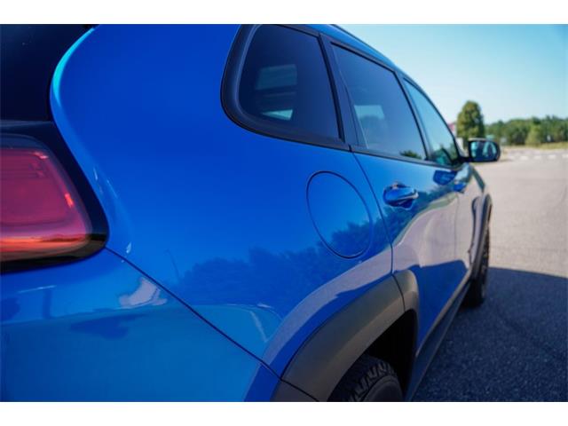 2019 Jeep Cherokee (CC-2090094) for sale in Ramsey, Minnesota
