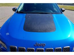 2019 Jeep Cherokee (CC-2090094) for sale in Ramsey, Minnesota