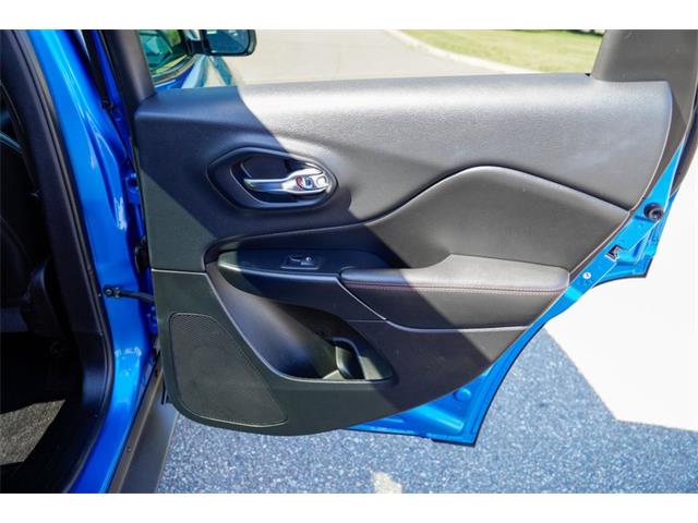 2019 Jeep Cherokee (CC-2090094) for sale in Ramsey, Minnesota
