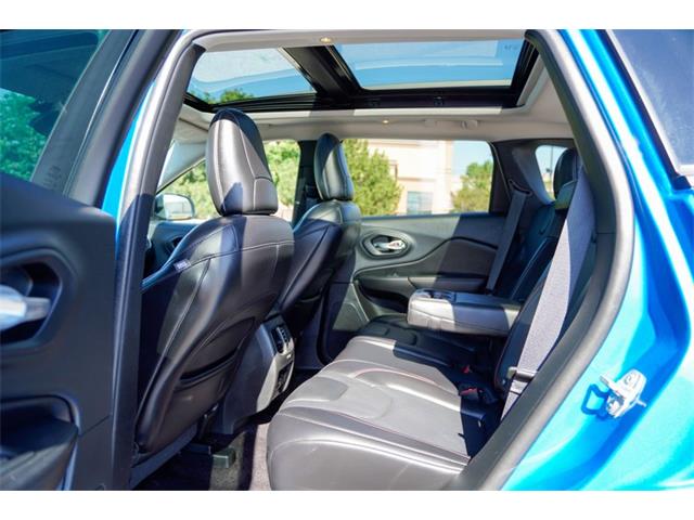2019 Jeep Cherokee (CC-2090094) for sale in Ramsey, Minnesota