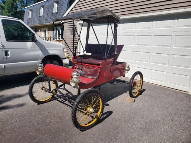1901 Oldsmobile Cutlass (CC-2090940) for sale in Hobart, Indiana