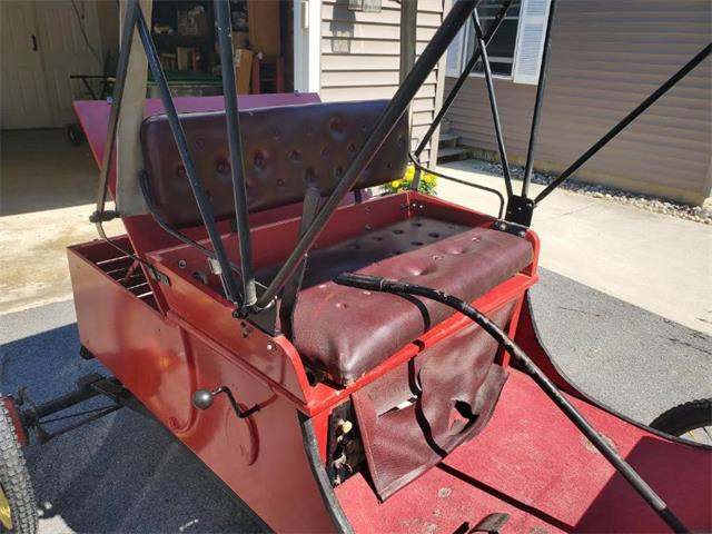 1901 Oldsmobile Cutlass (CC-2090940) for sale in Hobart, Indiana