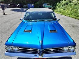 1964 Pontiac GTO (CC-2099401) for sale in Clarksburg, Maryland