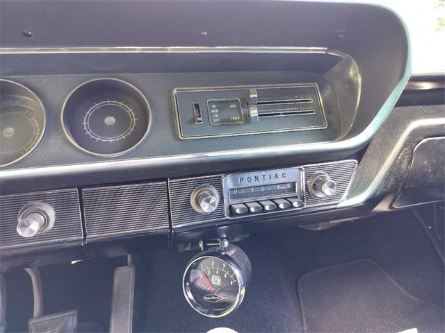 1964 Pontiac GTO (CC-2099401) for sale in Clarksburg, Maryland