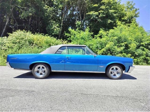 1964 Pontiac GTO (CC-2099401) for sale in Clarksburg, Maryland