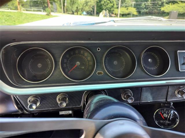 1964 Pontiac GTO (CC-2099401) for sale in Clarksburg, Maryland