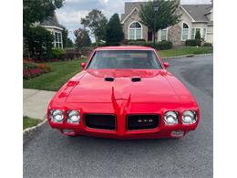 1970 Pontiac GTO (CC-2099402) for sale in Clarksburg, Maryland