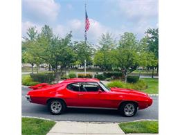 1970 Pontiac GTO (CC-2099402) for sale in Clarksburg, Maryland