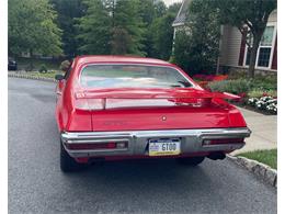 1970 Pontiac GTO (CC-2099402) for sale in Clarksburg, Maryland