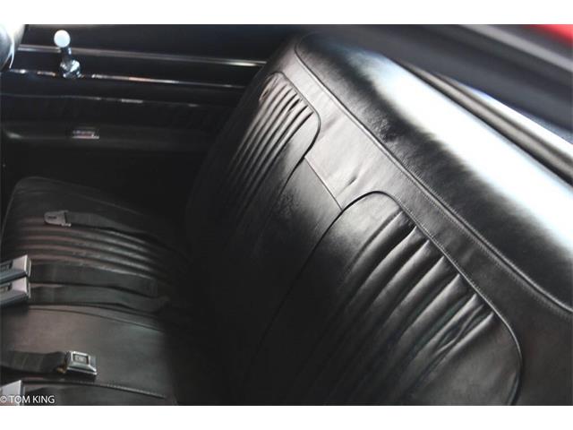 1970 Pontiac GTO (CC-2099402) for sale in Clarksburg, Maryland