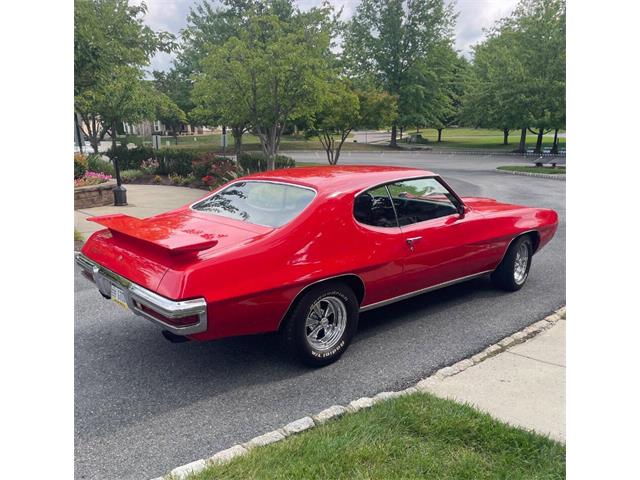 1970 Pontiac GTO (CC-2099402) for sale in Clarksburg, Maryland