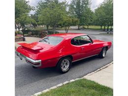 1970 Pontiac GTO (CC-2099402) for sale in Clarksburg, Maryland