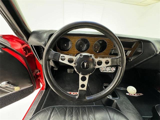 1970 Pontiac GTO (CC-2099402) for sale in Clarksburg, Maryland