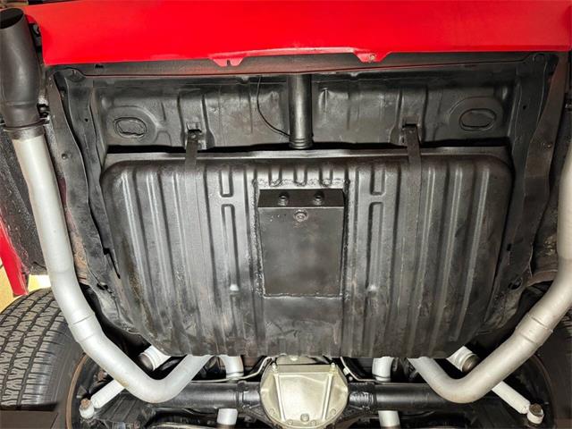 1970 Pontiac GTO (CC-2099402) for sale in Clarksburg, Maryland