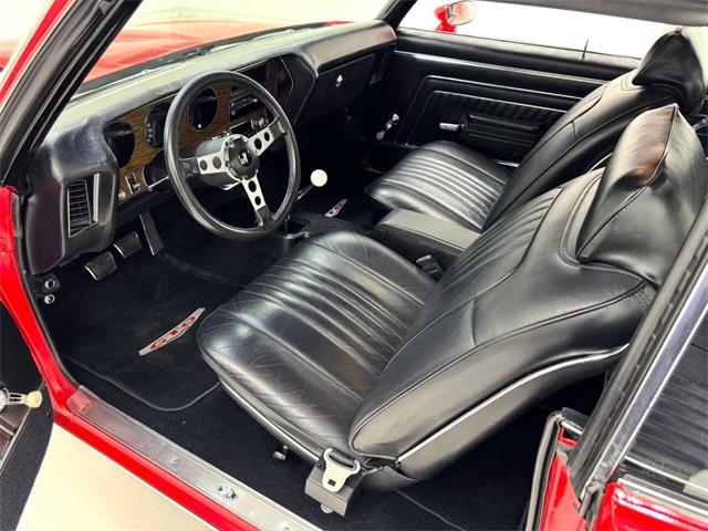 1970 Pontiac GTO (CC-2099402) for sale in Clarksburg, Maryland