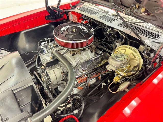 1970 Pontiac GTO (CC-2099402) for sale in Clarksburg, Maryland