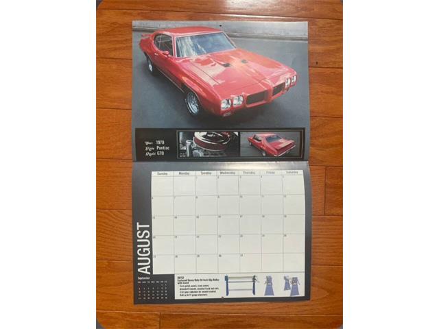 1970 Pontiac GTO (CC-2099402) for sale in Clarksburg, Maryland