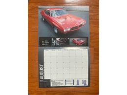 1970 Pontiac GTO (CC-2099402) for sale in Clarksburg, Maryland