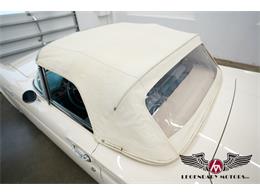 1957 Ford Thunderbird (CC-2099403) for sale in Rowley, Massachusetts