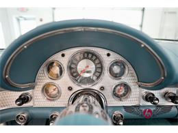 1957 Ford Thunderbird (CC-2099403) for sale in Rowley, Massachusetts