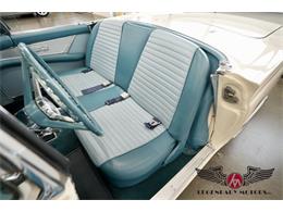 1957 Ford Thunderbird (CC-2099403) for sale in Rowley, Massachusetts