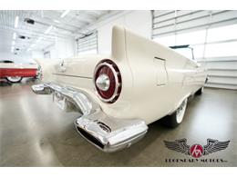 1957 Ford Thunderbird (CC-2099403) for sale in Rowley, Massachusetts