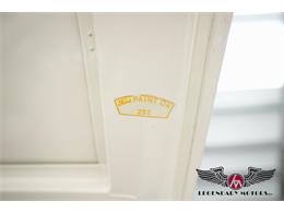 1957 Ford Thunderbird (CC-2099403) for sale in Rowley, Massachusetts