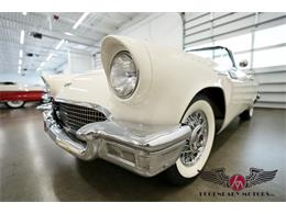 1957 Ford Thunderbird (CC-2099403) for sale in Rowley, Massachusetts