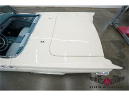 1957 Ford Thunderbird (CC-2099403) for sale in Rowley, Massachusetts