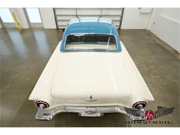 1957 Ford Thunderbird (CC-2099403) for sale in Rowley, Massachusetts