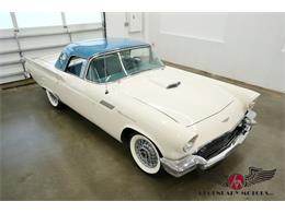 1957 Ford Thunderbird (CC-2099403) for sale in Rowley, Massachusetts