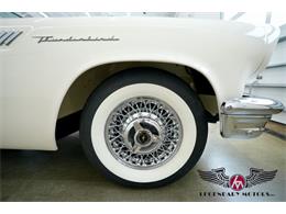 1957 Ford Thunderbird (CC-2099403) for sale in Rowley, Massachusetts