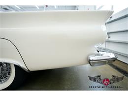 1957 Ford Thunderbird (CC-2099403) for sale in Rowley, Massachusetts