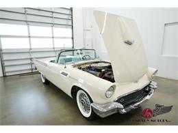 1957 Ford Thunderbird (CC-2099403) for sale in Rowley, Massachusetts