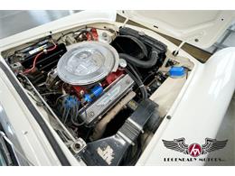 1957 Ford Thunderbird (CC-2099403) for sale in Rowley, Massachusetts