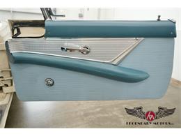 1957 Ford Thunderbird (CC-2099403) for sale in Rowley, Massachusetts