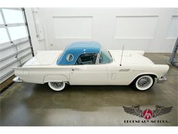 1957 Ford Thunderbird (CC-2099403) for sale in Rowley, Massachusetts