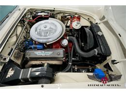 1957 Ford Thunderbird (CC-2099403) for sale in Rowley, Massachusetts