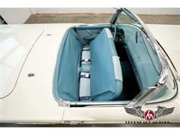 1957 Ford Thunderbird (CC-2099403) for sale in Rowley, Massachusetts