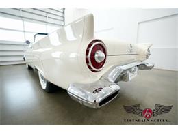 1957 Ford Thunderbird (CC-2099403) for sale in Rowley, Massachusetts