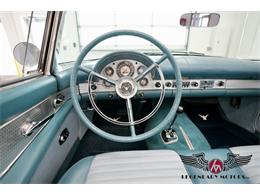 1957 Ford Thunderbird (CC-2099403) for sale in Rowley, Massachusetts