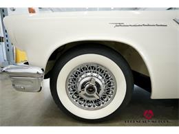 1957 Ford Thunderbird (CC-2099403) for sale in Rowley, Massachusetts