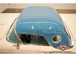 1957 Ford Thunderbird (CC-2099403) for sale in Rowley, Massachusetts
