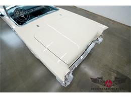 1957 Ford Thunderbird (CC-2099403) for sale in Rowley, Massachusetts