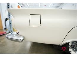 1957 Ford Thunderbird (CC-2099403) for sale in Rowley, Massachusetts