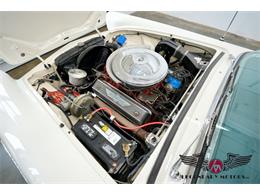 1957 Ford Thunderbird (CC-2099403) for sale in Rowley, Massachusetts